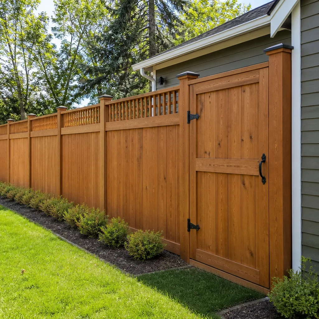 Fence