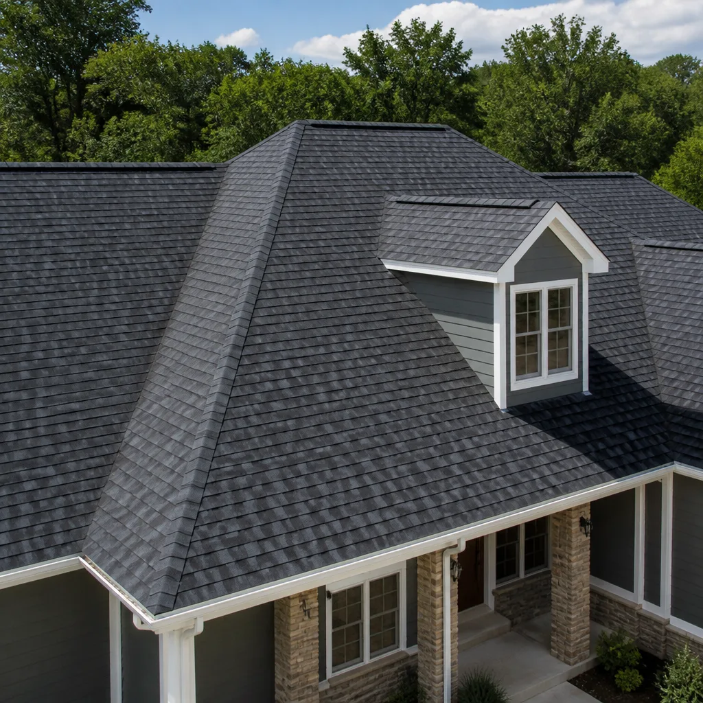 Roofing