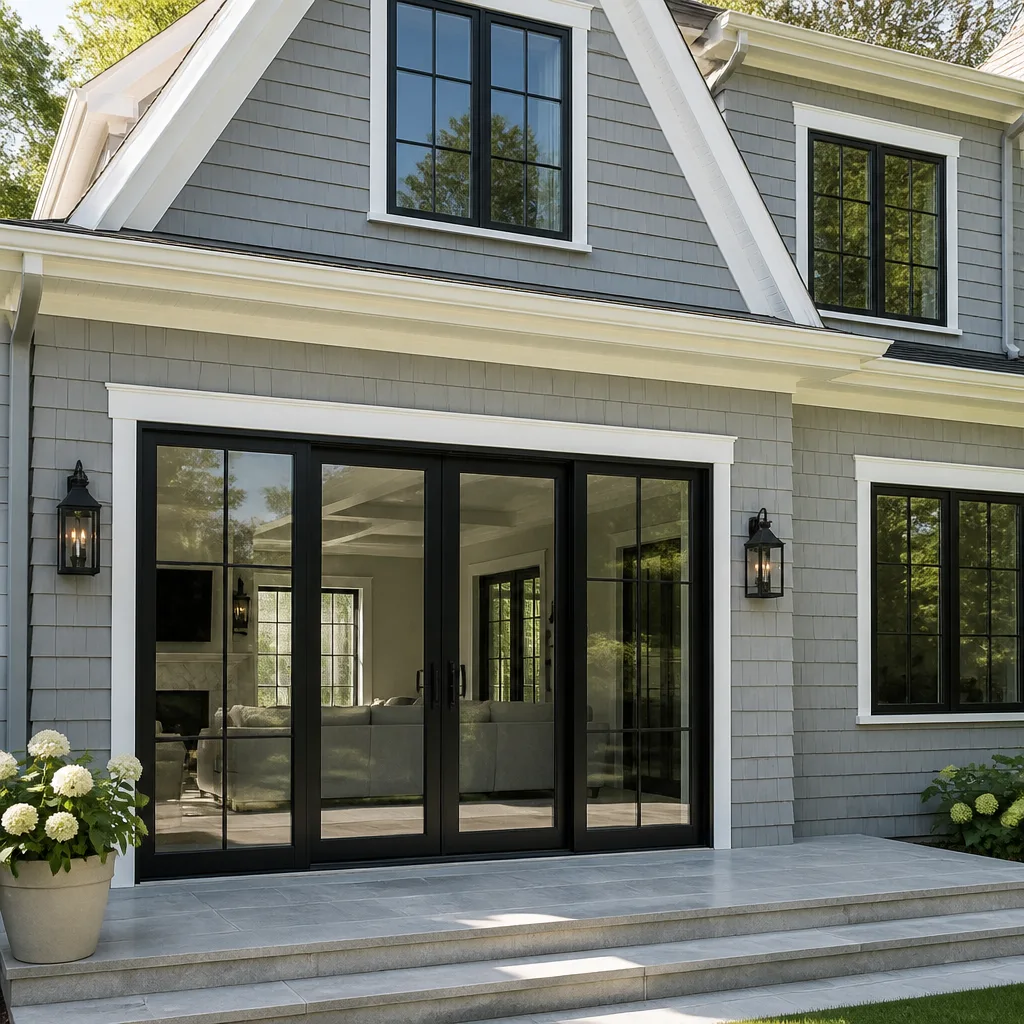 Windows & doors