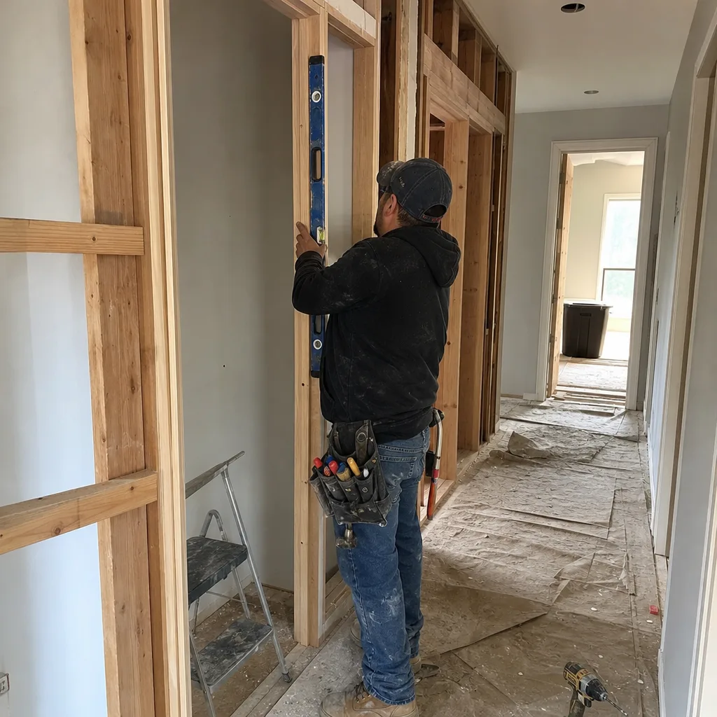 Home Remodeling in Dallas